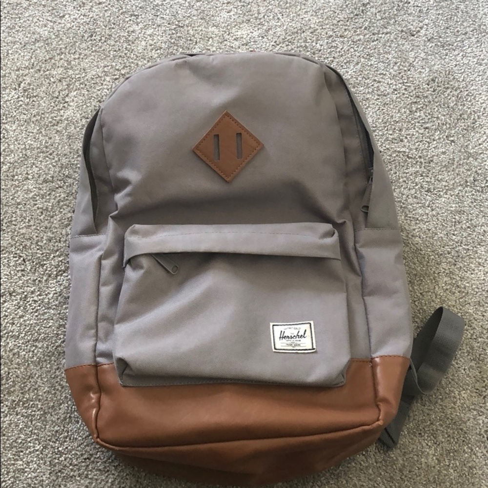 Herschel Backpack